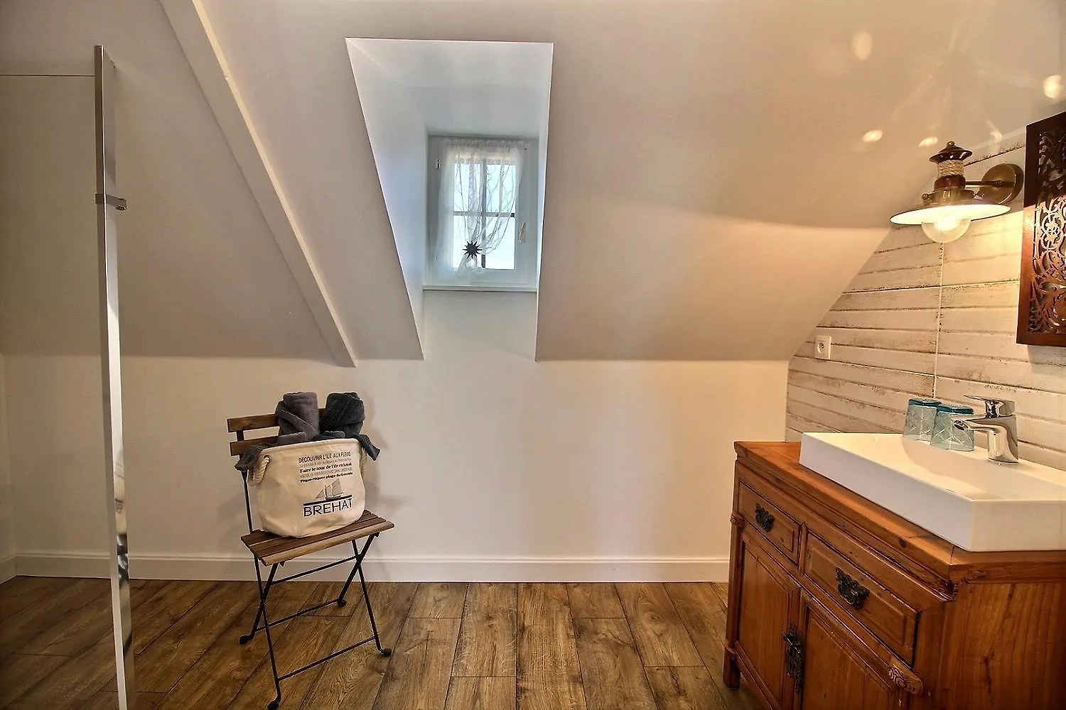 Maison D'Hotes Kergiquel Paimpol Bed & Breakfast