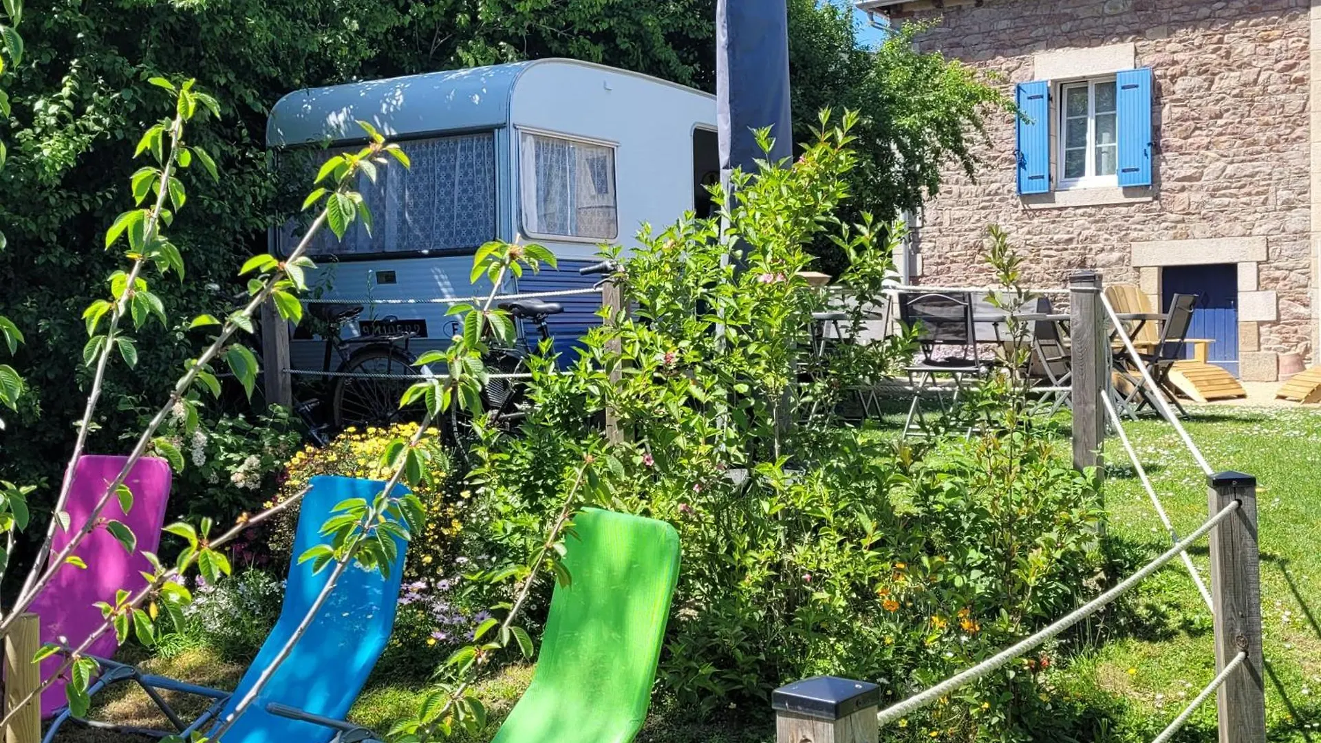 Maison D'Hotes Kergiquel Paimpol 0*,
