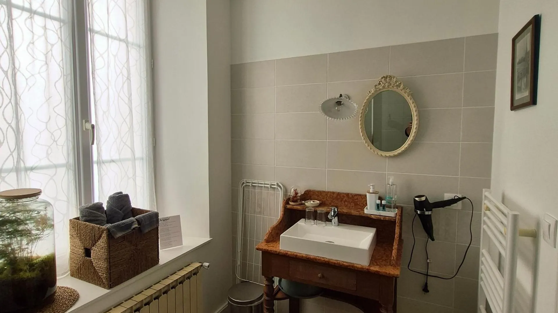Maison D'Hotes Kergiquel Paimpol 0*,  France