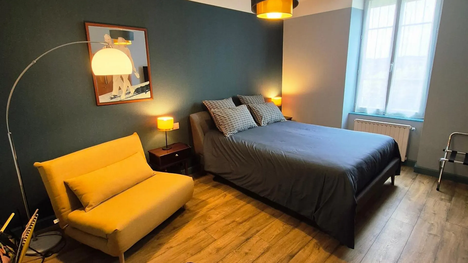 Maison D'Hotes Kergiquel Paimpol 0*,  France