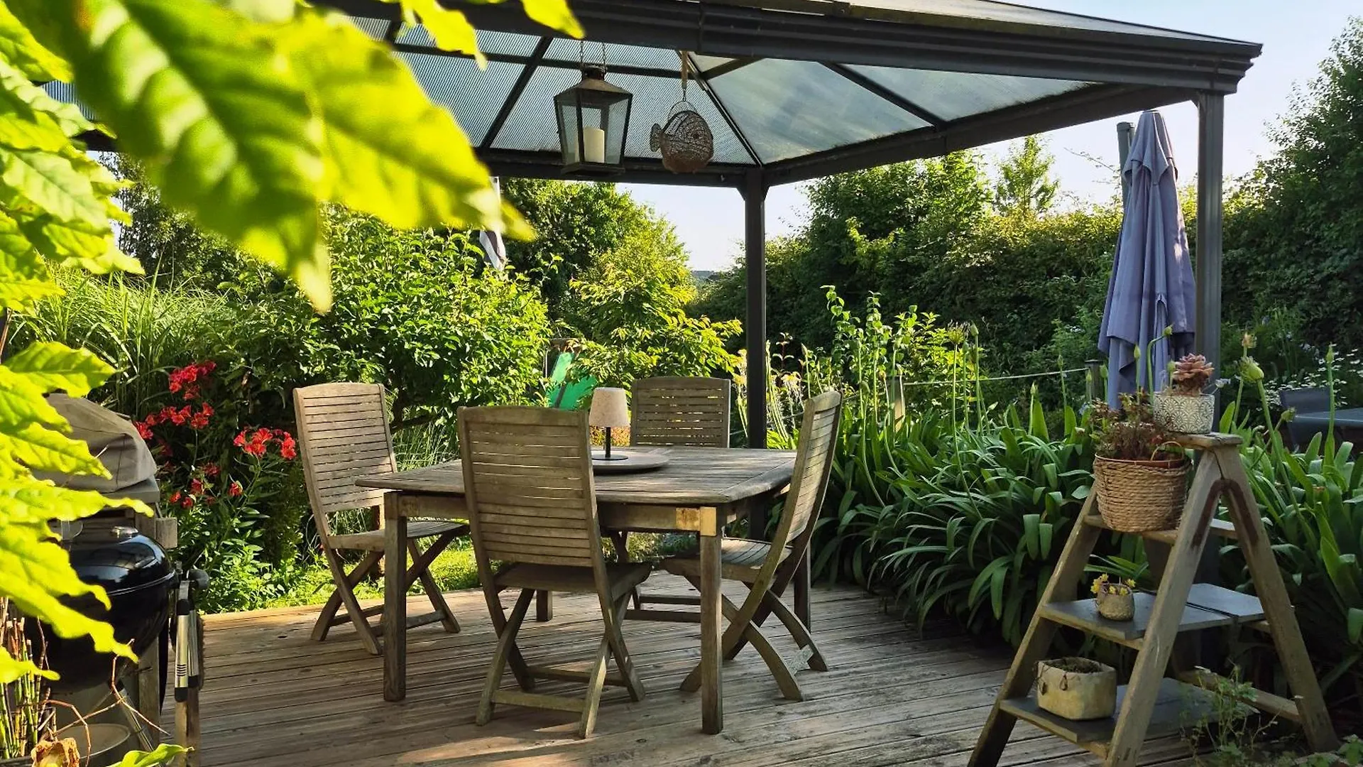 Bed & Breakfast Maison D'Hotes Kergiquel Paimpol