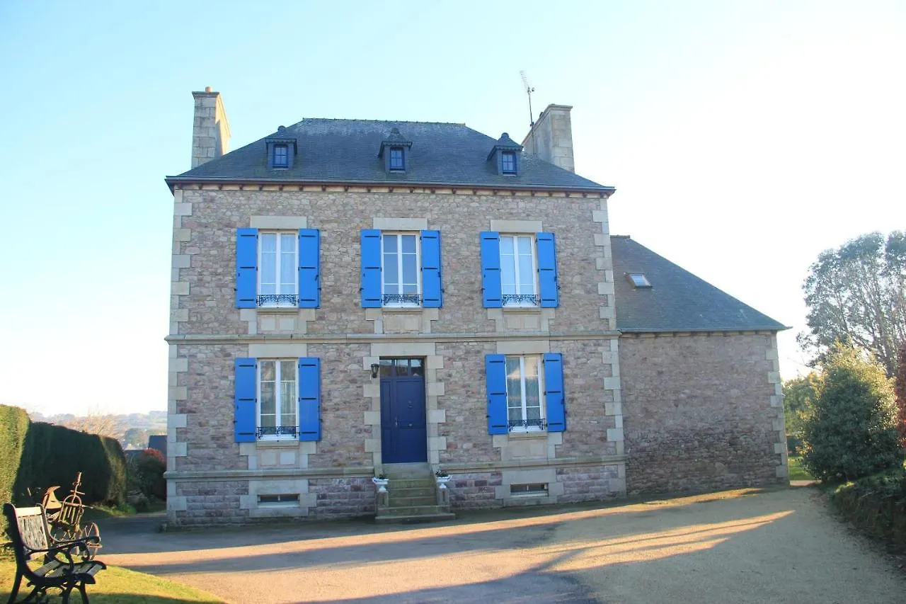 Maison D'Hotes Kergiquel Paimpol