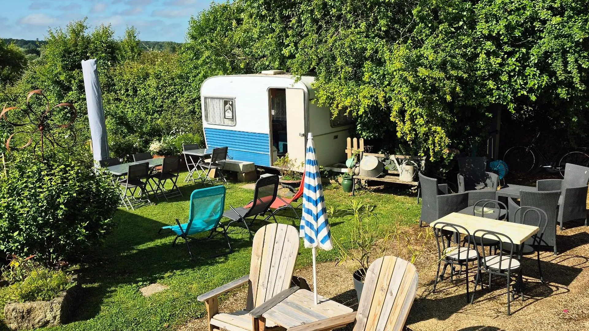 Maison d’hôtes KERGIQUEL Paimpol France